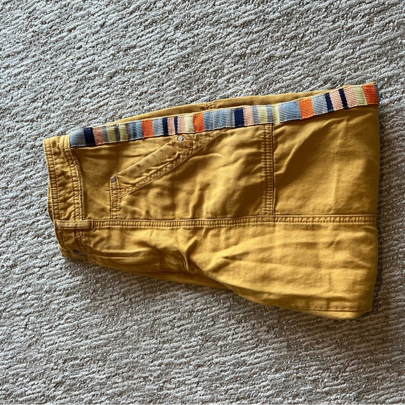 Anthropologie Barrel Cargo Pant - Picture 4 of 6